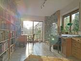Arbeitszimmer - 