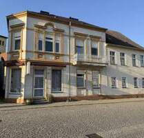 Stadthaus im Zentrum von Golßen, Spreewald! Renovieren & Einziehen - Familientraum mit Altbaucharme