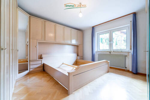 EG - Elternschlafzimmer - 