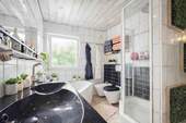 Badezimmer OG - 