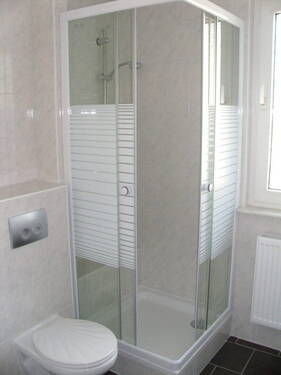 Bad - Reihenmittelhaus mit 95,00 m&sup2; in Wolfsburg zum Kaufen