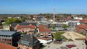 Ausblick Schlafzimmer - 