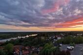 Sonnenuntergang - 