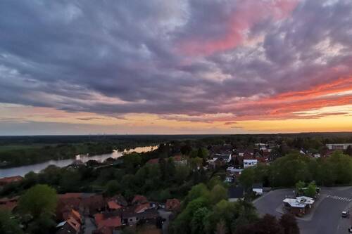 Sonnenuntergang - 