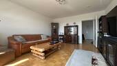 Wohnzimmer - Etagenwohnung mit 79,00 m&sup2; in Lauenburg zum Kaufen