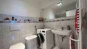 Bad mit WM-Anschluss - 