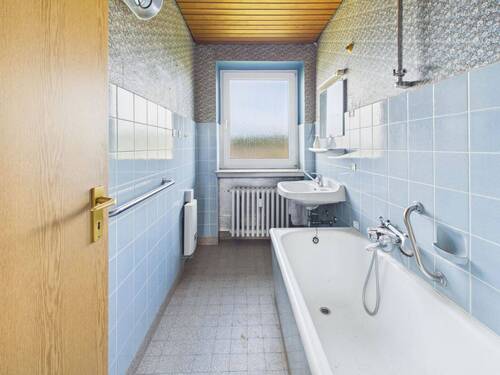 Badezimmer - 