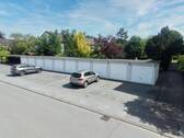 Garage - 