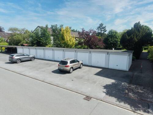 Garage - 