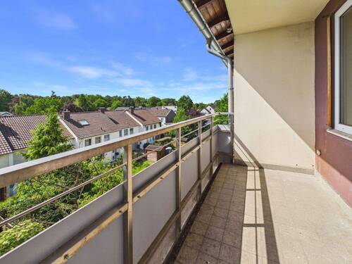 Loggia - 