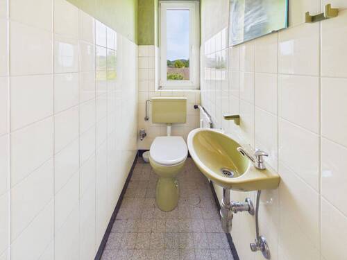 Gäste-WC - 