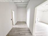 Flur zum Bad - 