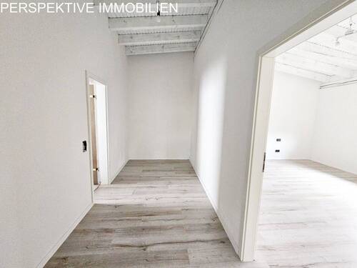 Flur zum Bad - 