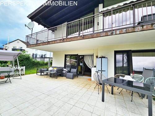 ELW Terrasse - 
