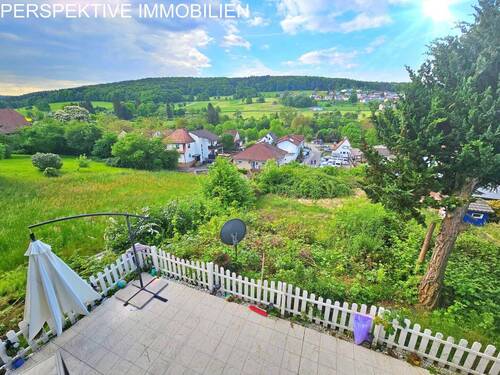 Aussicht BLK - 