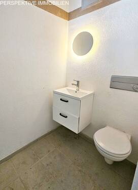 Gäste WC - 