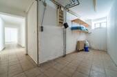 Abstellraum - 