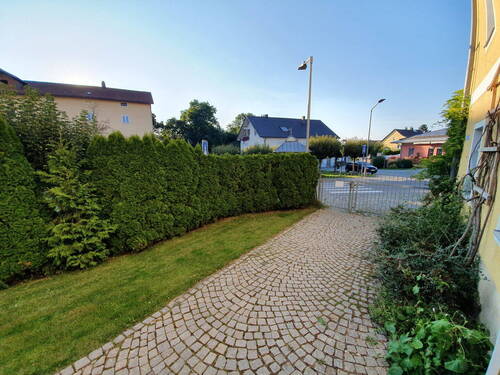Garten 4 - 