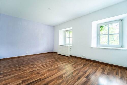 Schlafzimmer 1 - 