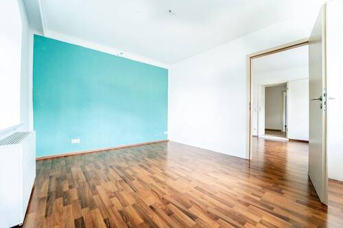 Schlafzimmer 3 - 