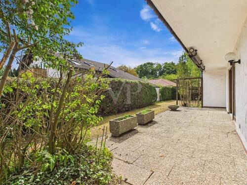 Terrasse - 