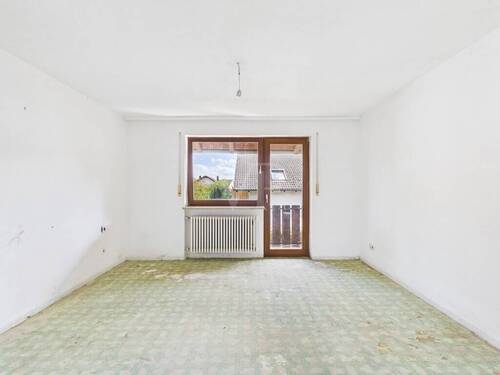 Schlafen - 