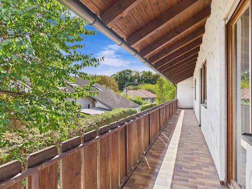 Balkon - 