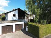 Ansicht - 7 Zimmer Einfamilienhaus zum Kaufen in Ingolstadt