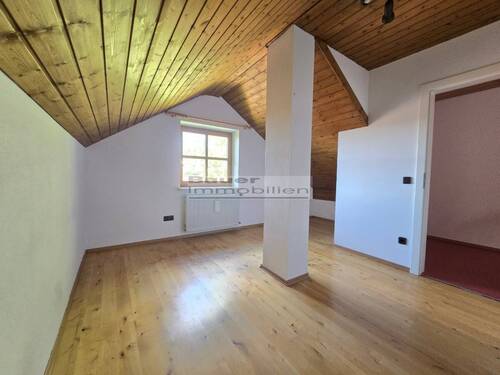 Speicher/Büro - 