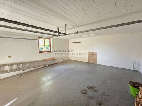 Doppelgarage - 