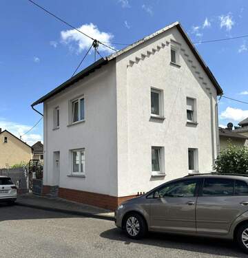 Bild 3 - 6 Zimmer Einfamilienhaus in Neuwied