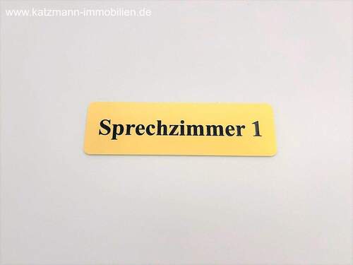 Sprechzimmer groß - 