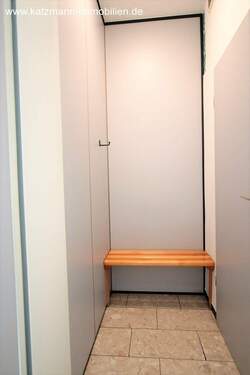  Patienten-Kabine (insges. 2 vorhanden) - 