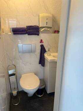 Gäste-WC - 