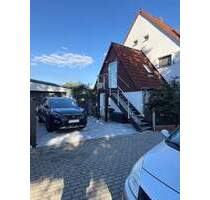 Ein Zuhause mit Herz - Doppelhaushälfte in beste Hände abzugeben - Meuselwitz