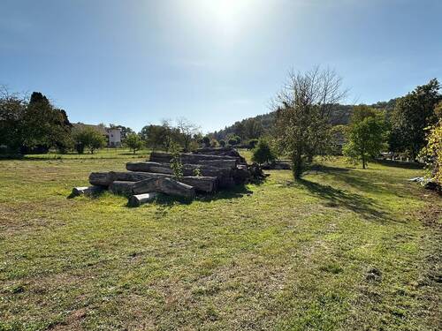 Grundstück Ansicht 2 - 