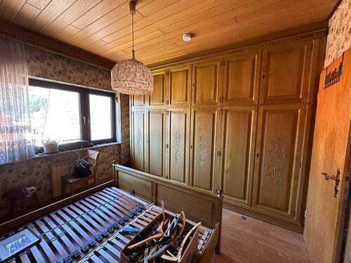 Zimmer 3 Haus 1 OG - 