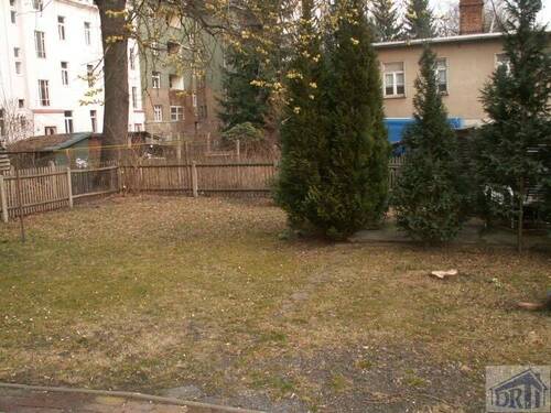 Garten - Mehrfamilienhaus, Wohnhaus zum Kaufen in Zittau