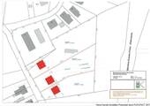 Zerlegungsentwurf - Grundstück in Niederau