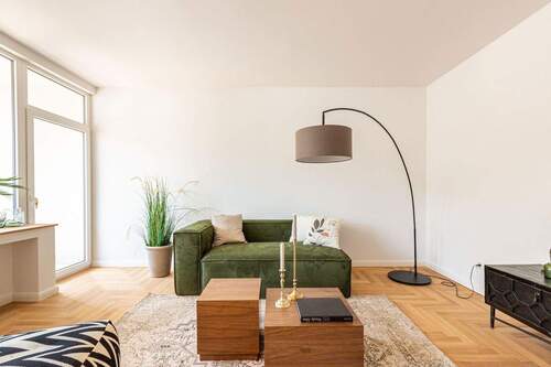 Muster - 3 Zimmer Etagenwohnung zum Kaufen in Essen