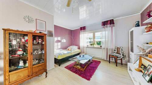 Kinderzimmer Haupthaus - 