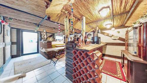 Partykeller Haupthaus - 