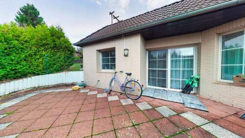 Terrasse Appartment - 