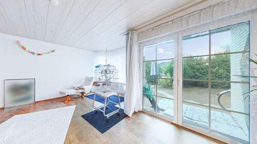 Wohnzimmer Appartment - 