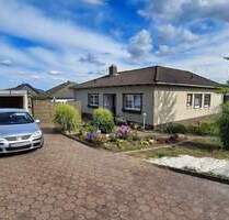 Großzügiges Wohnen in idyllischer Umgebung -Angebotsverfahren- - Schöningen