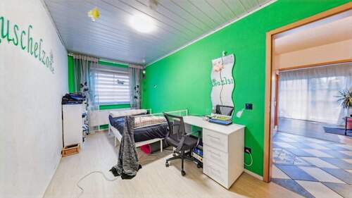 Kinderzimmer Appartment - 