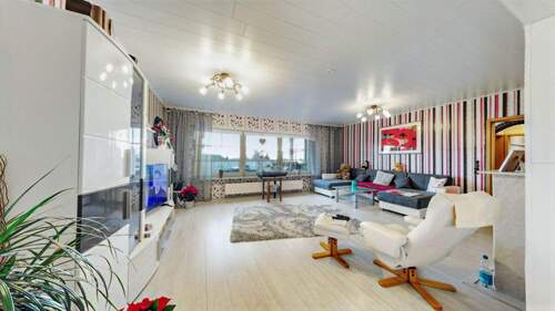 Wohnzimmer Haupthaus - 