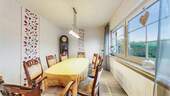 Esszimmer Haupthaus - 