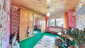 Schlafzimmer Haupthaus - 