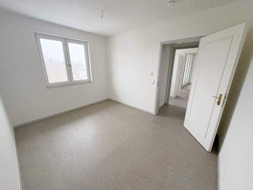 Schlafzimmer mit entspannter Atmosphäre - 